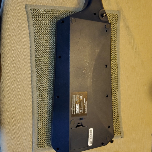 PS3 keyboard - Picture 4 of 5